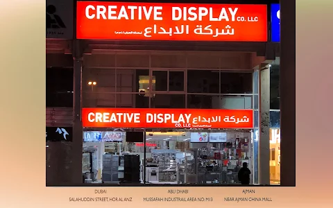Creative Display Company LLC image