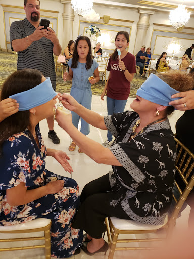 Banquet Hall «Bentley Banquet & Conference Center», reviews and photos, 646 Biddle Ave, Wyandotte, MI 48192, USA