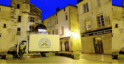 C.L.A.S à Sanilhac