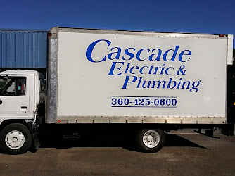 Cascade Electric Service LLC