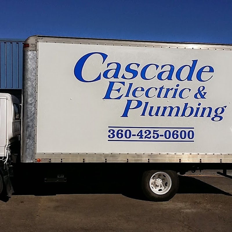 Cascade Electric Service LLC