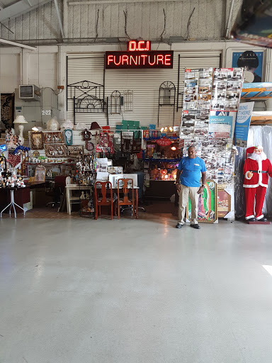 DCI Furniture, 3291 W Sunrise Blvd, Fort Lauderdale, FL 33311, USA, 