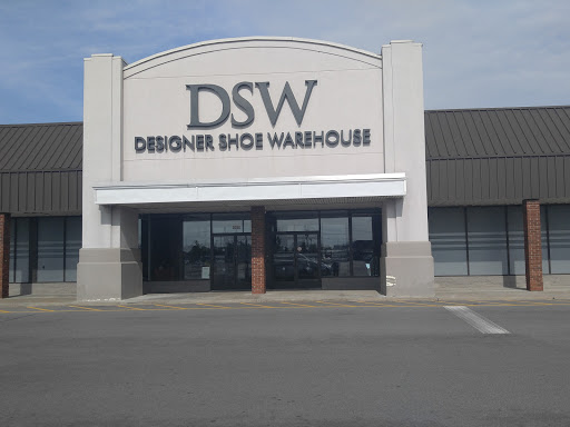 DSW Designer Shoe Warehouse image 1