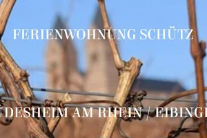 Ferienwohnung Schütz - Rüdesheim am Rheim image