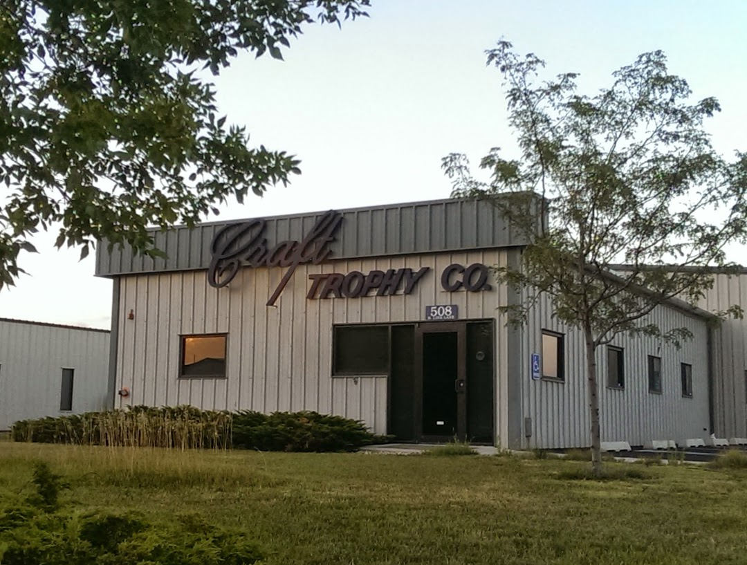 Craft Trophy Co.