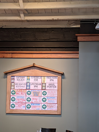 Brewery «French Broad Brewery», reviews and photos, 101 Fairview Rd # D, Asheville, NC 28803, USA