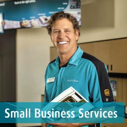 The UPS Store image