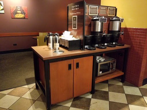 Sandwich Shop «Panera Bread», reviews and photos, 1400 Butterfield Rd, Downers Grove, IL 60515, USA