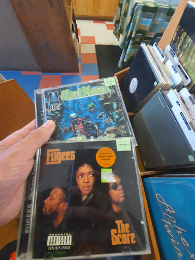 Antones Record Shop image 3