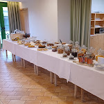 Photo n°8 de l'avis de maurizio.a fait le 25/04/2023 à 14:44 sur le  Country House Ca 'Virginia Wellness Bike Resort à Borgo Massano