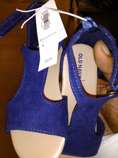 Clothing Store «Old Navy», reviews and photos, 6867 Hwy 6 N, Houston, TX 77084, USA