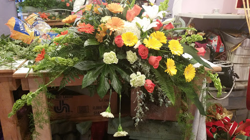 Florist «RosAmungThorns», reviews and photos, 2030 S Stewart Ave #112, Springfield, MO 65804, USA