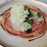 Photo n°3 de l'avis de Erik.w fait le 04/06/2021 à 21:36 sur le  Ristorante Da Biasio à Vicenza