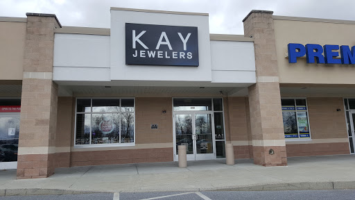 Jewelry Store «Kay Jewelers», reviews and photos, 258 Westminster Dr #22, Carlisle, PA 17013, USA