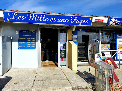 Les Mille et une Pages à Beauzelle