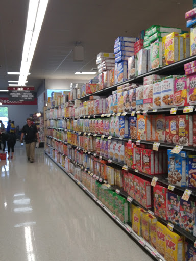 Grocery Store «ShopRite of Yardley», reviews and photos, 1603 Big Oak Rd, Yardley, PA 19067, USA