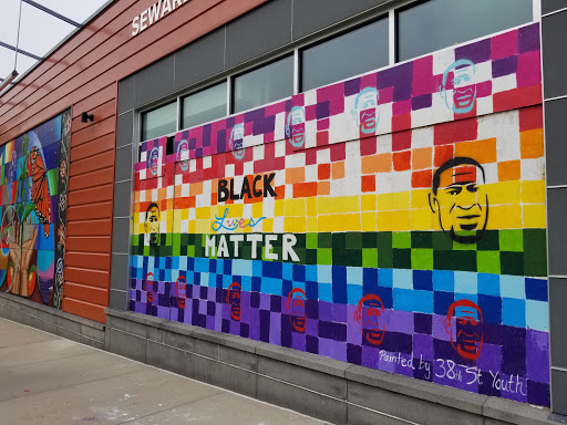 Grocery Store «Seward Community Co-op - Friendship Store», reviews and photos, 317 E 38th St, Minneapolis, MN 55409, USA