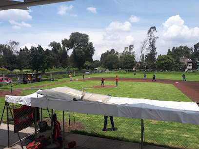 Escuela y Liga Infantil de Beisbol Ayotla