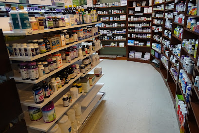 Hill Country Health Store