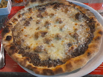 Pizza du Restaurant italien La Dolce Vita à Sainte-Maxime - n°13