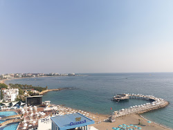 Foto von Avsallar beach II - beliebter Ort unter Entspannungskennern