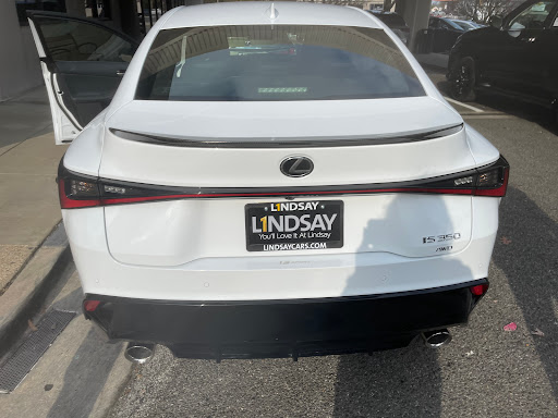 Lexus Dealer «Lindsay Lexus of Alexandria», reviews and photos, 3410 King St, Alexandria, VA 22302, USA