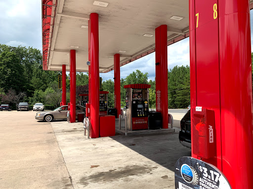 Convenience Store «Sheetz #259», reviews and photos, 17188 Owens Dr, King George, VA 22485, USA