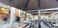 Atmosphère du Restaurant indien New Delhi Palace - Restaurant & Bar Tapas indien à Toulouse - n°20