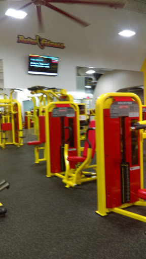 Gym «Retro Fitness of Apopka», reviews and photos, 480 S Hunt Club Blvd, Apopka, FL 32703, USA