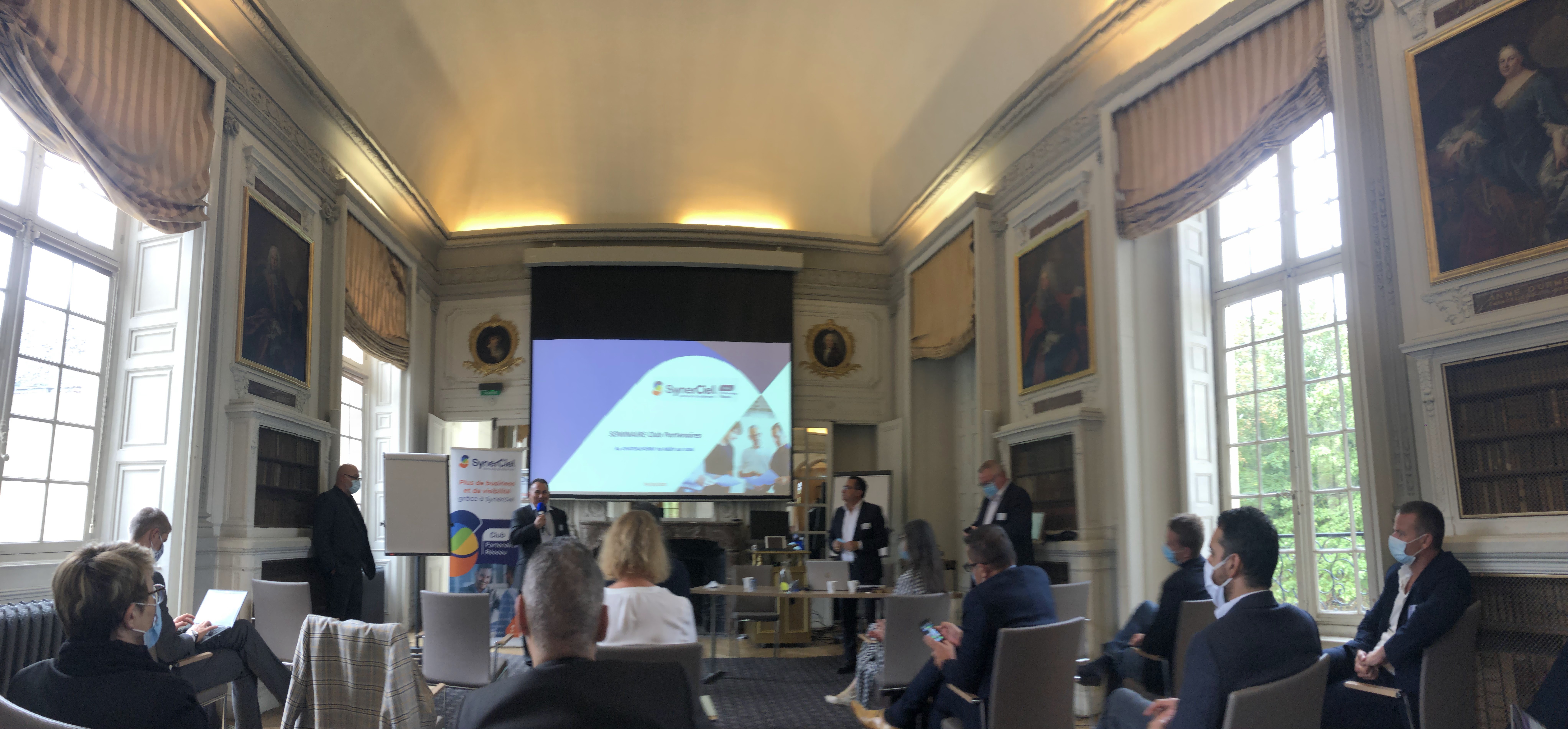 Photo n° 3 de l'avis de Jean-Bernard.e fait le 26/09/2020 à 15:08