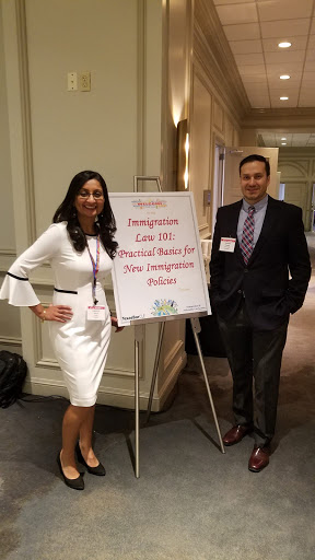 Law Firm «Nayar & McIntyre, LLP», reviews and photos