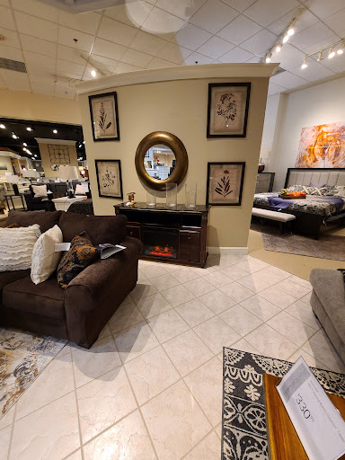 Furniture Store «Ashley Homestore», reviews and photos, 273 Federal Rd, Brookfield, CT 06804, USA