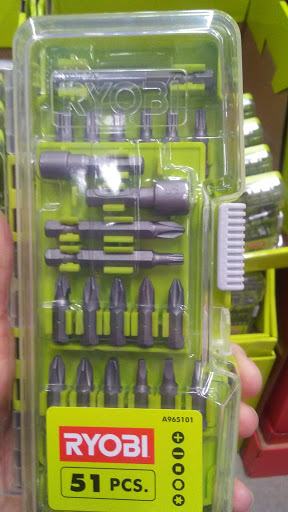 Home Improvement Store «The Home Depot», reviews and photos, 230 Oak Lee Dr, Ranson, WV 25438, USA