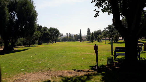 Golf Course «Friendly Valley Golf Course», reviews and photos, 19345 Avenue Of The Oaks, Newhall, CA 91321, USA