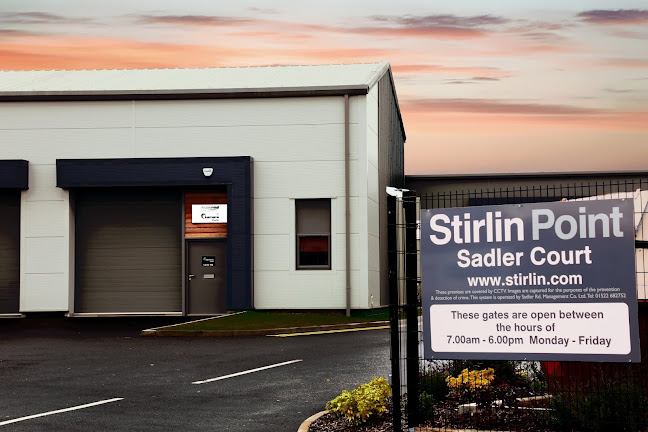 Stirlin Developments Ltd - Lincoln