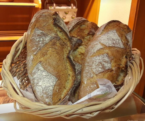 Rezensionen über Au Fournil in Monthey - Bäckerei