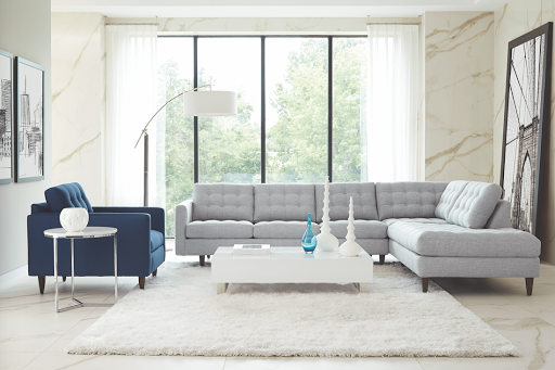 Furniture Store «Rosenthal Interiors», reviews and photos, 22 N 5th St, Minneapolis, MN 55403, USA