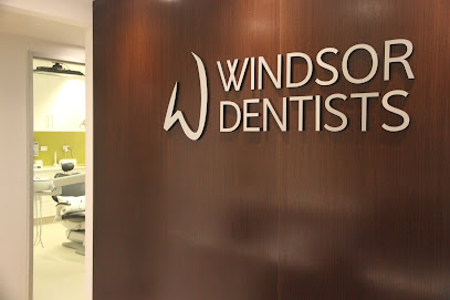 Windsor Dentists