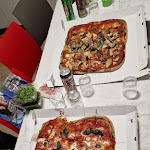 Photo n°1 de l'avis de Matteo.a fait le 06/09/2023 à 18:44 sur le  Maxi pizza à San Giovanni in Marignano