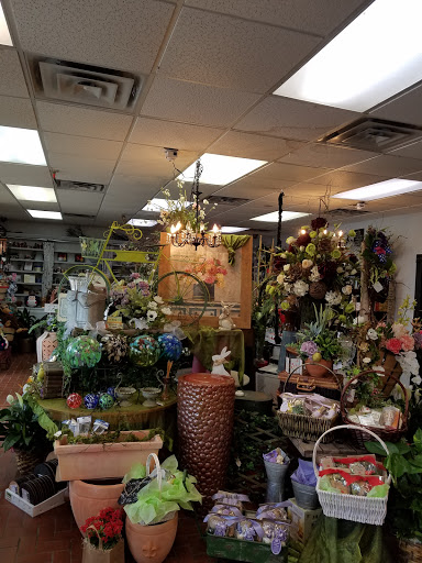 Florist «Flowers of Kingwood», reviews and photos, 1962 Northpark Dr, Kingwood, TX 77339, USA