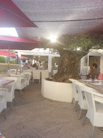 Atmosphère du Restaurant Beach Coffee à Mauguio - n°16
