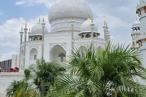 Peoples mall Taj Mahal, Bhopal image
