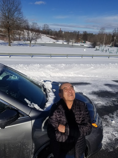 Park «Maple Hill Dog Park», reviews and photos, 390 County Rd 78, Middletown, NY 10940, USA