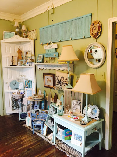 Used Furniture Store «Waterside Furnishings», reviews and photos, 357 Scotland St, Dunedin, FL 34698, USA