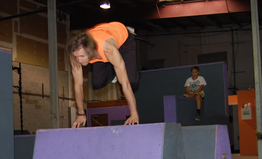 Gym «Alternate Routes», reviews and photos, 10939 Philadelphia Rd, White Marsh, MD 21162, USA