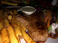 Steak du Restaurant La Cantine Fabien à Paris - n°9