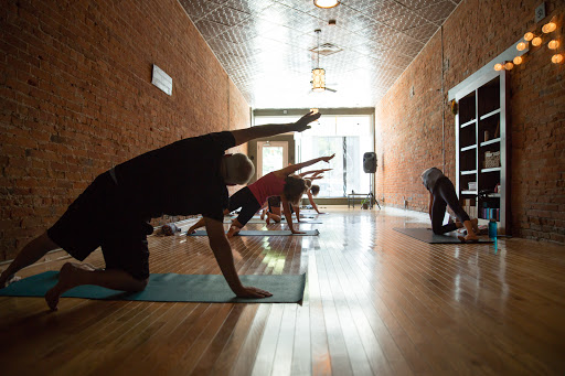 Yoga Studio «Serenity On The Square», reviews and photos, 14 E Franklin St, Liberty, MO 64068, USA