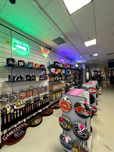 ManCave Store