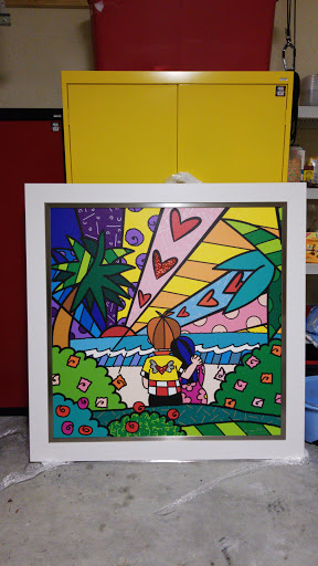 Gift Shop «Britto Gift Store», reviews and photos, 2100 NW 42nd Ave, Miami, FL 33126, USA