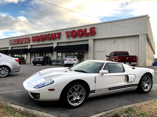 Hardware Store «Harbor Freight Tools», reviews and photos, 5211 Hickory Hollow Pkwy #101, Antioch, TN 37013, USA